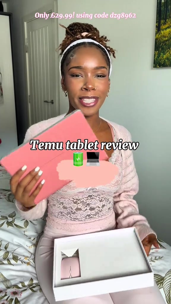 Temu: Shop Like a Billionaire advertising creative