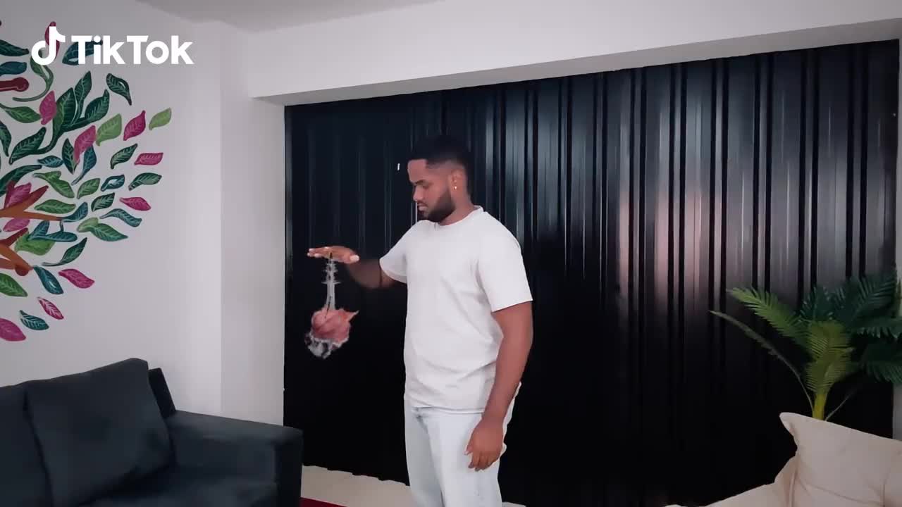 TikTok 广告创意