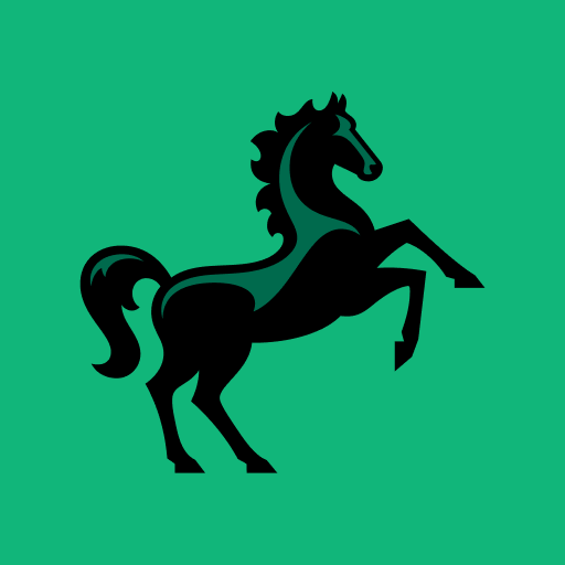 Lloyds Mobile Banking advertising creative