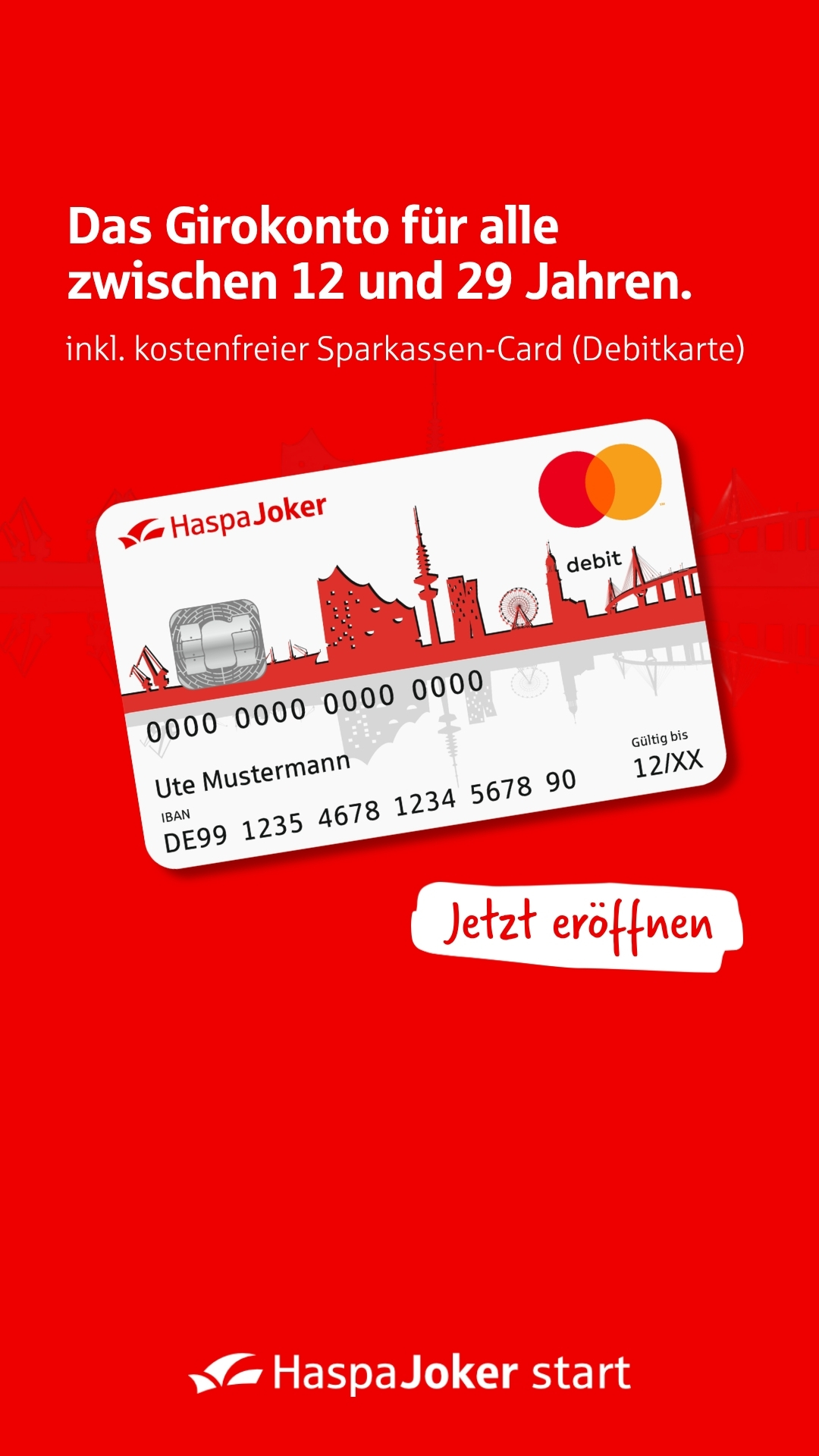 AusweisApp Bund 广告素材