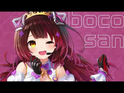 hololive Dreams 广告素材