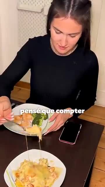 Yazio: AI Calorie Tracker advertising creative