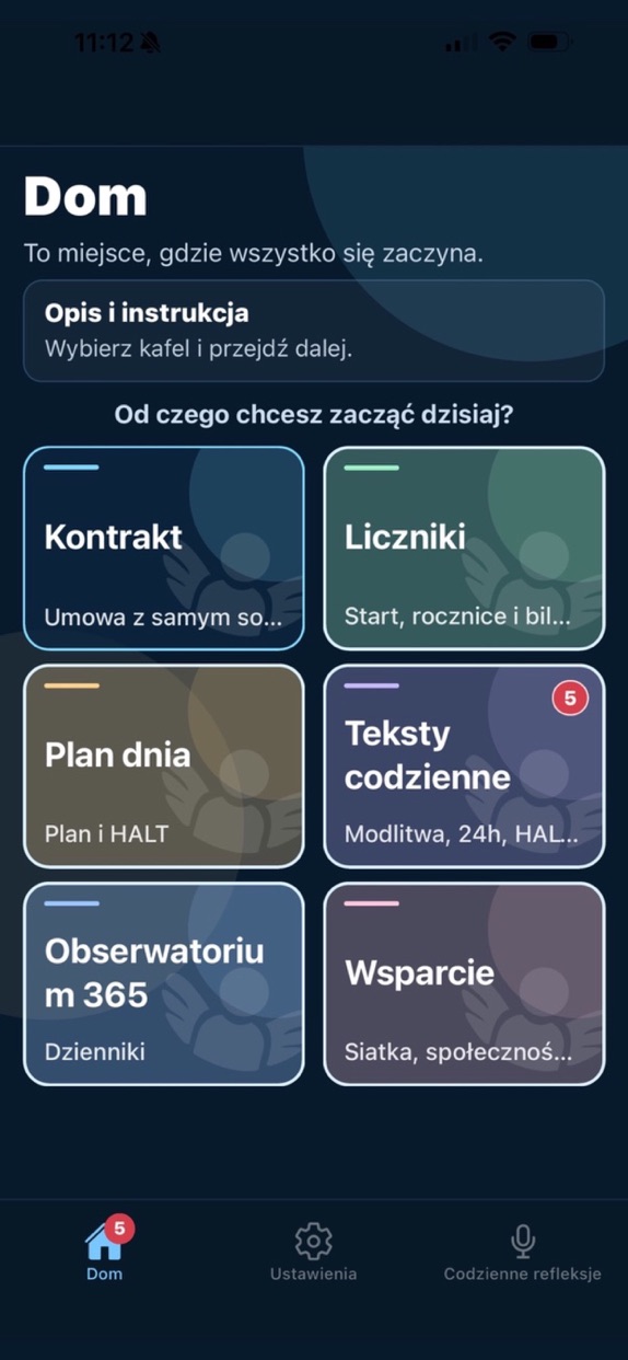Dzień po dniu. Anioł Stróż 广告创意 2