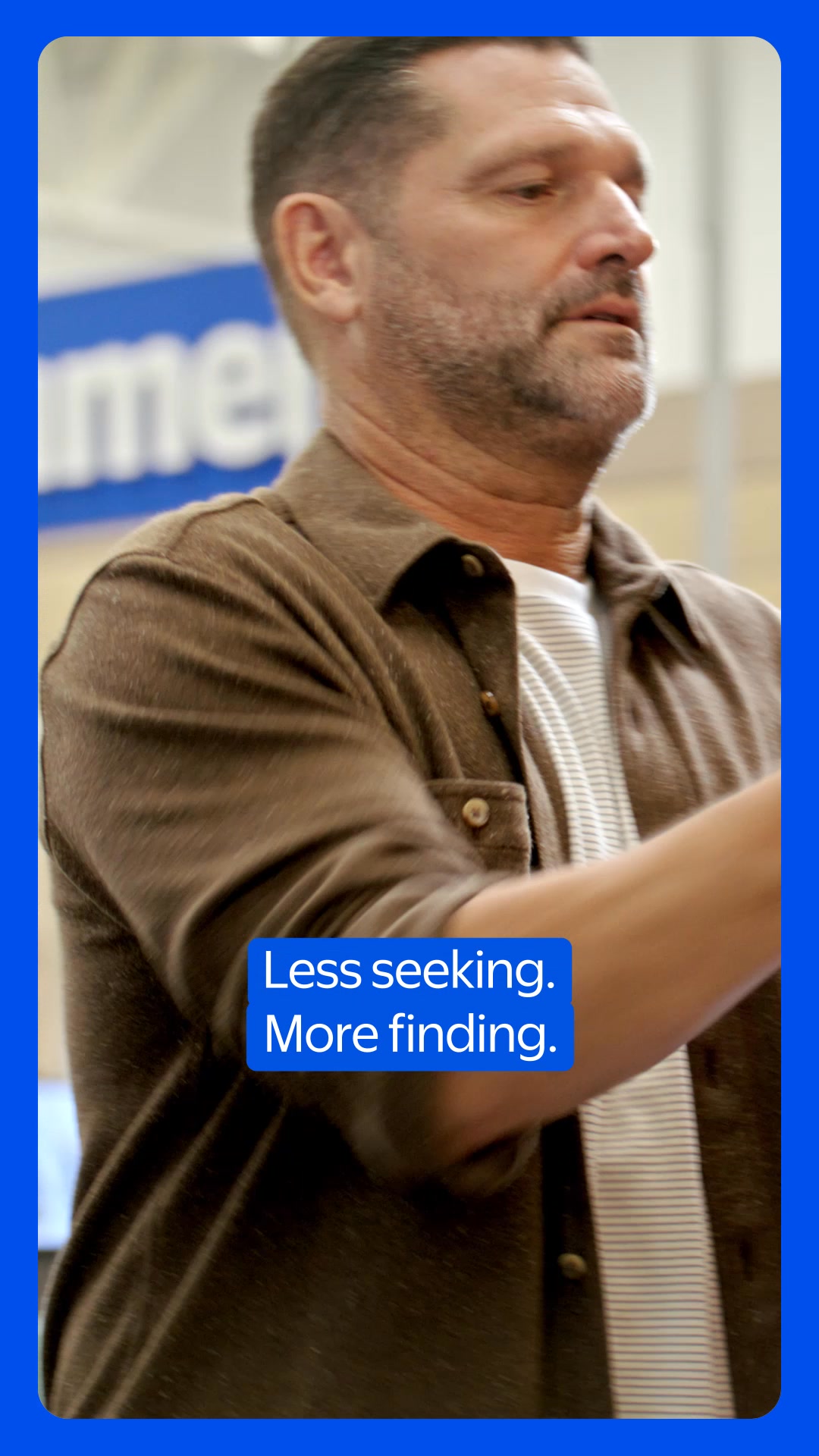 Walmart: Shopping & Savings 广告素材