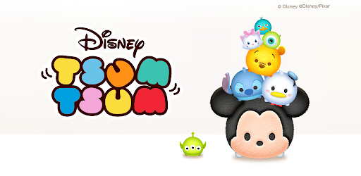 LINE：ディズニー ツムツム advertising creative