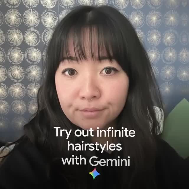 Google Gemini 广告素材
