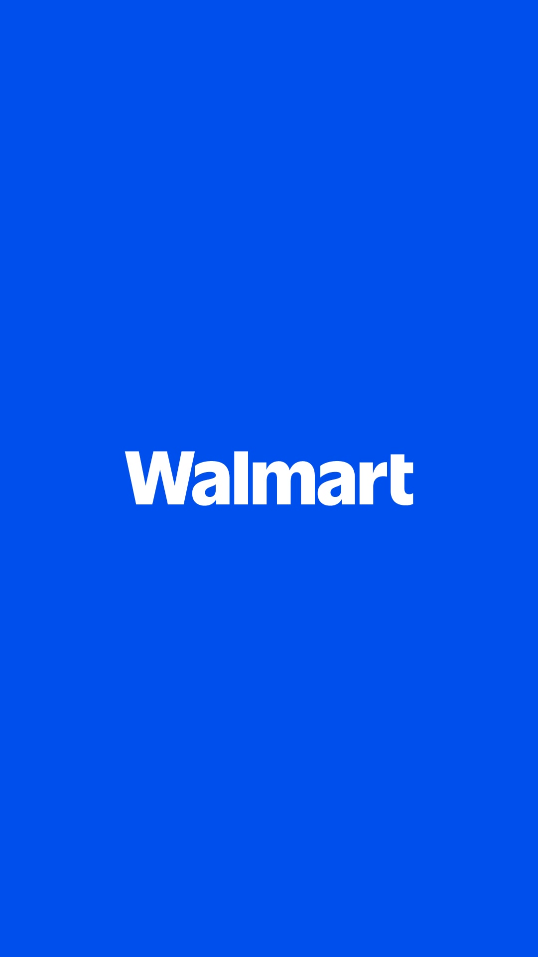 Walmart: Shopping & Savings 广告素材