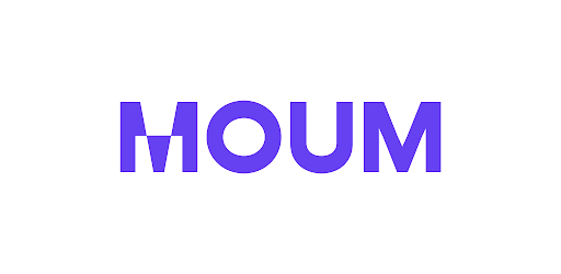 MOUM (모음) advertising creative
