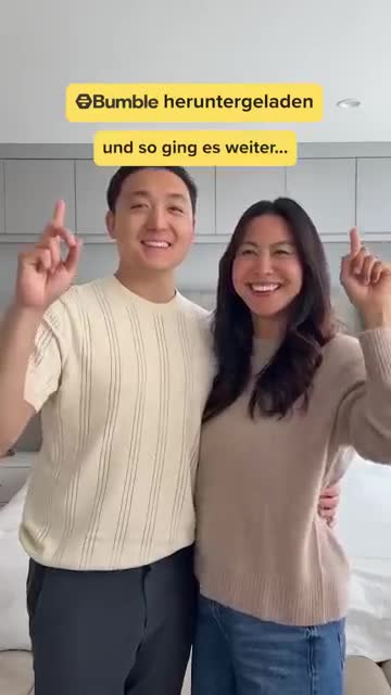 Bumble: Dating & Meet People advertising creative