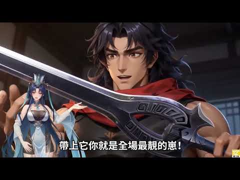 癲狂三國：少年無雙 advertising creative