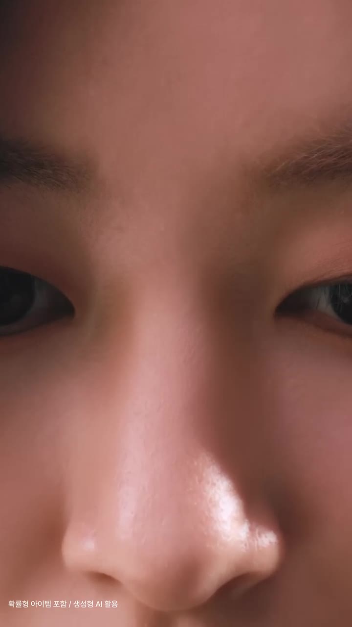 리니지M advertising creative