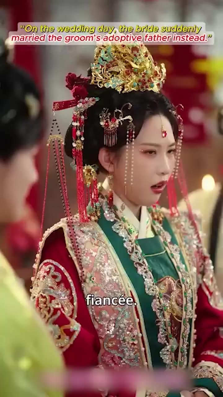 Seer Drama:Short & Mini Series 广告素材