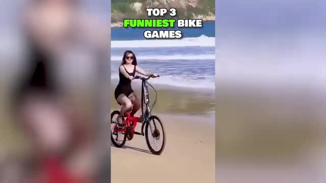 Wheelie Master: Moto Ride 3D advertising creative