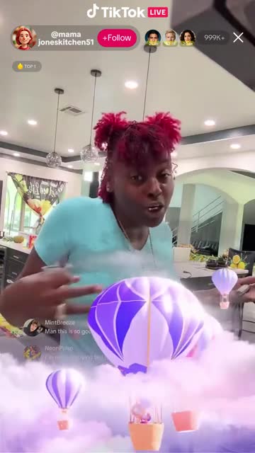 TikTok ad creative