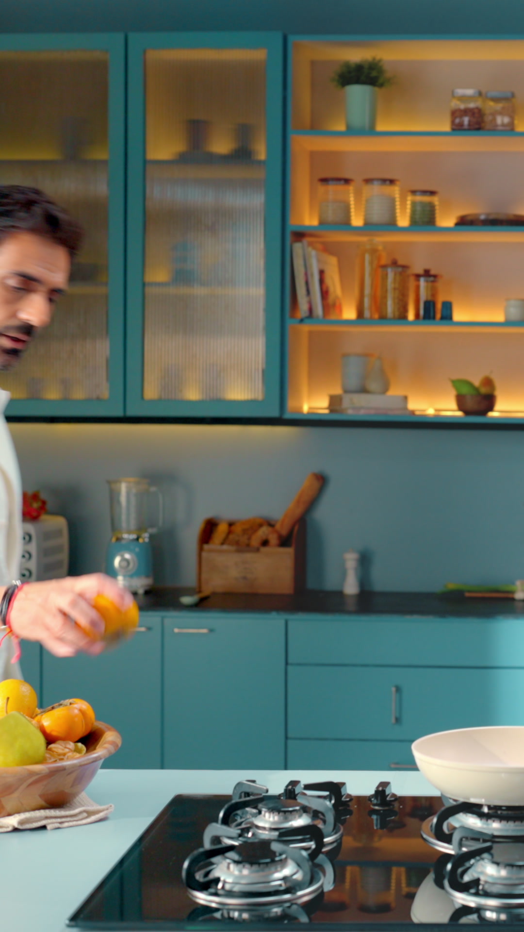 Blinkit: Groceries & more advertising creative