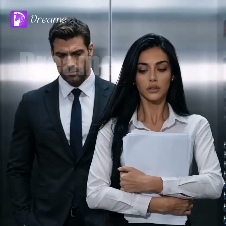 DramaPro advertising creative