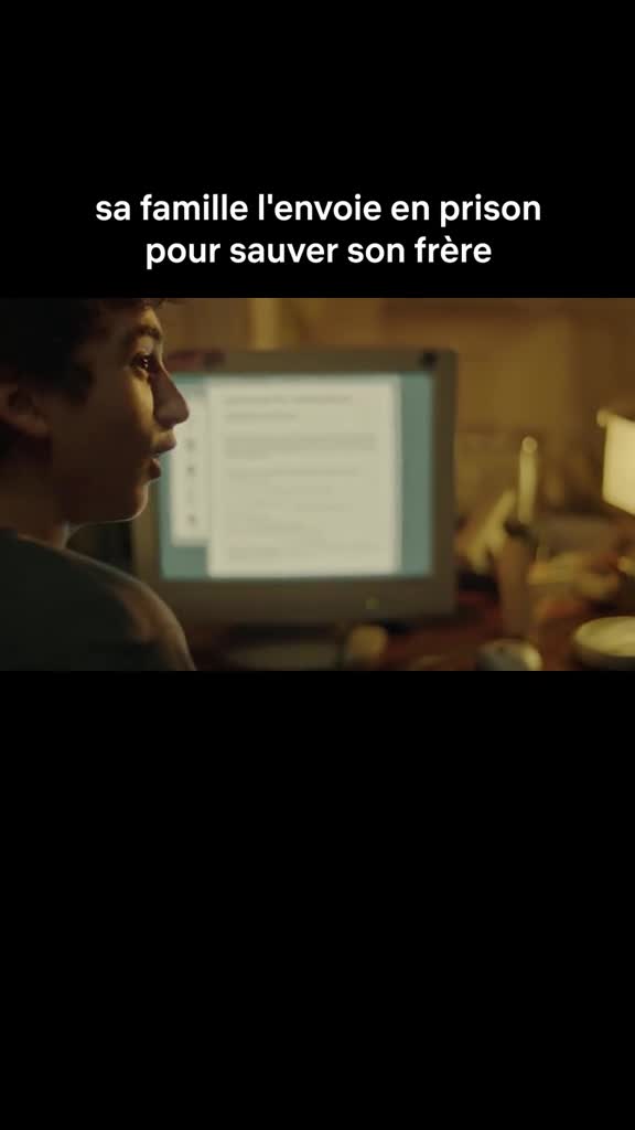 Netflix advertising creative