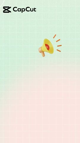 CapCut: Photo & Video Editor 广告素材