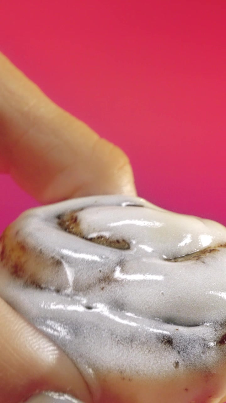 Cinnabon advertising creative
