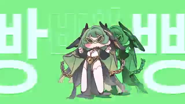 트릭컬 Revive advertising creative