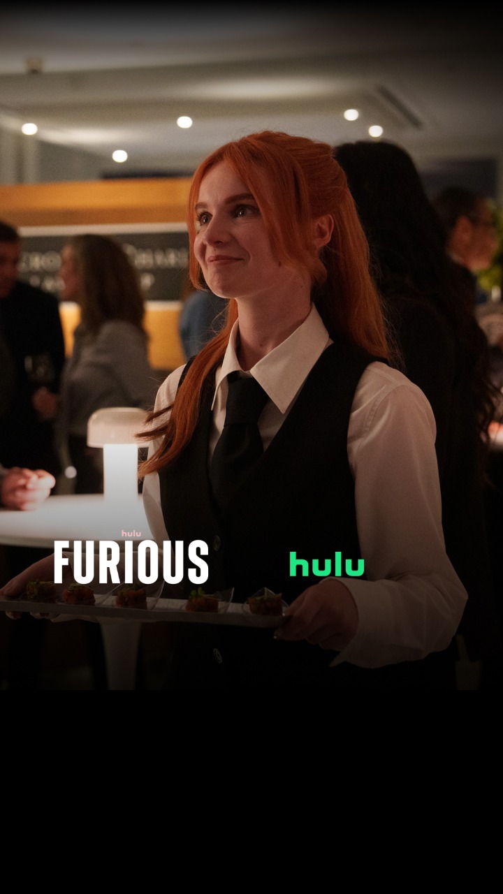 www.hulu.com 广告创意 1