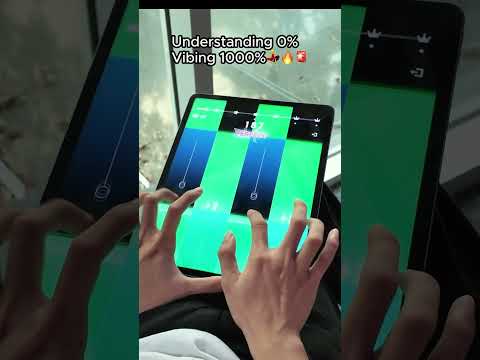 Magic Tiles 3™ - Piano Game 广告素材