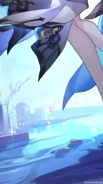 Honkai: Star Rail advertising creative