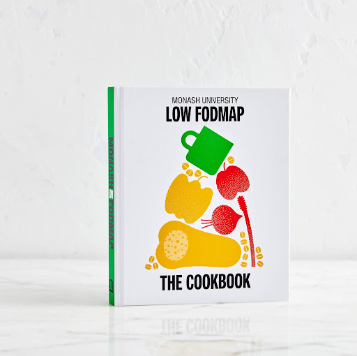 Monash University FODMAP diet advertising creative
