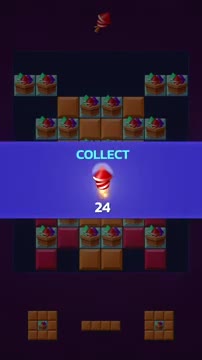 Woodoku Blast advertising creative