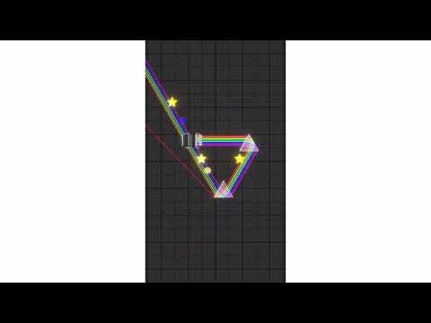 Light Ignite - Laser Puzzle advertising creative