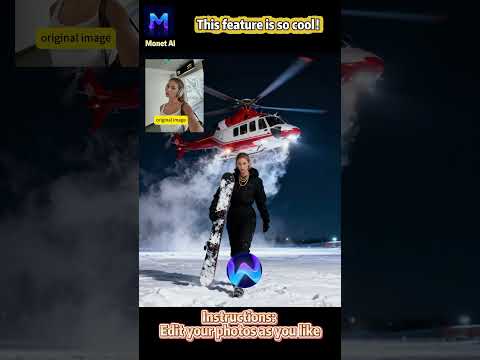 Mivora AI-Video & Image Maker advertising creative