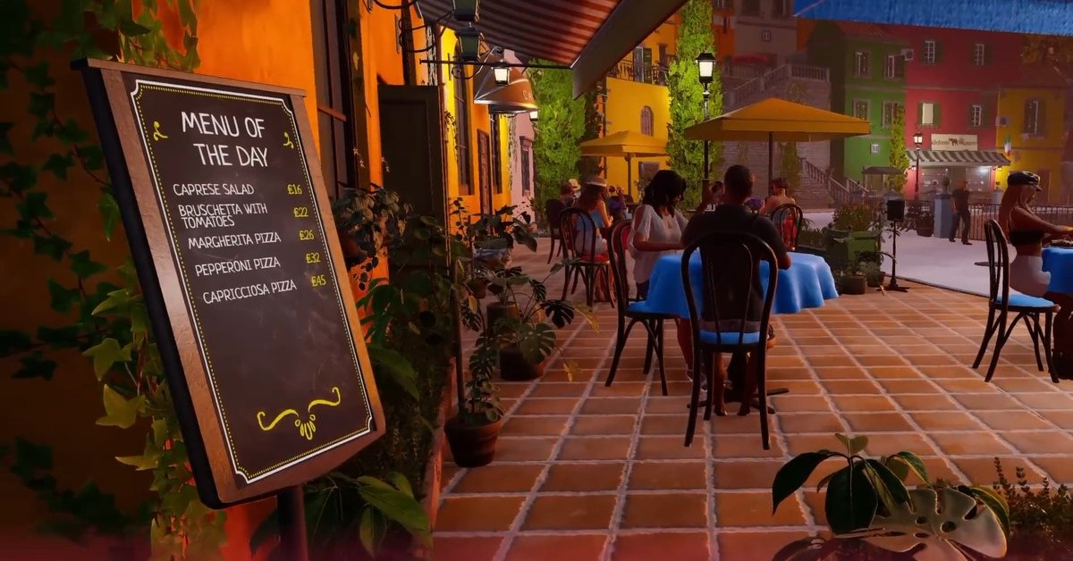 Vacation_Cafe_Simulator ad creative 5