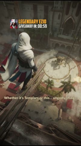 RAID: Shadow Legends advertising creative