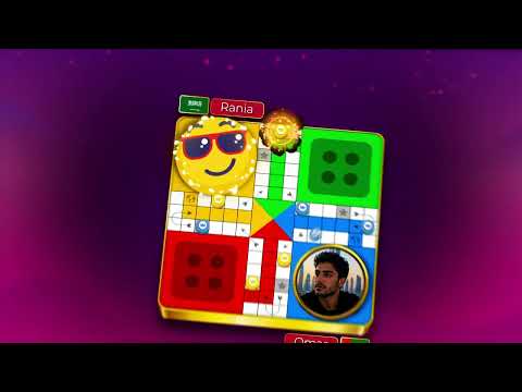 Ludo Titan - Online Ludo Game 广告素材