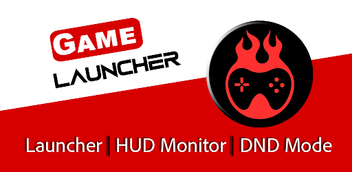 Game Launcher: VIP Tools & HUD 广告素材
