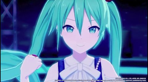 世界計畫 繽紛舞台！feat. 初音未來 advertising creative