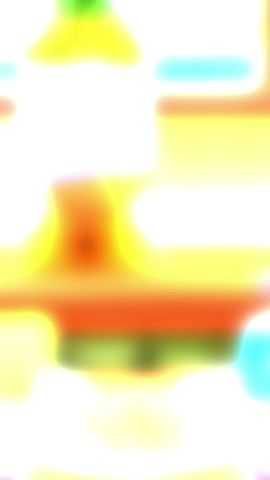 My Talking Tom 2 advertising creative