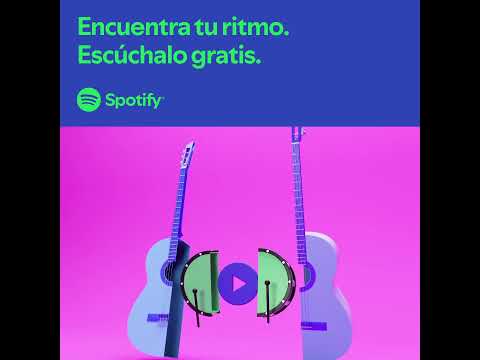 Spotify: Music and Podcasts 广告素材