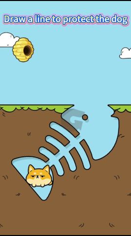 X-Clash: Survival Strategies advertising creative
