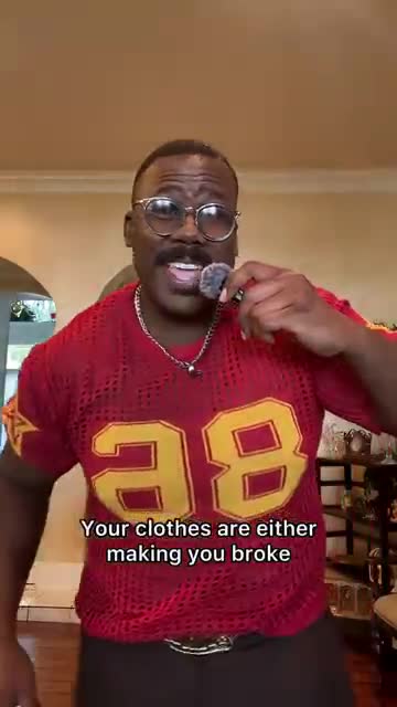 Depop - Buy & Sell Clothes advertising creative