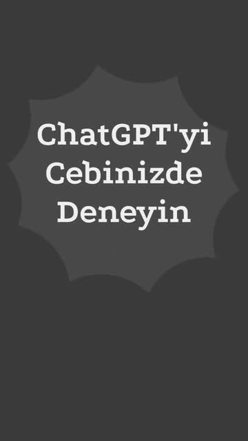 ChatGPT 广告素材