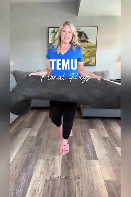 Temu: Shop Like a Billionaire 广告创意