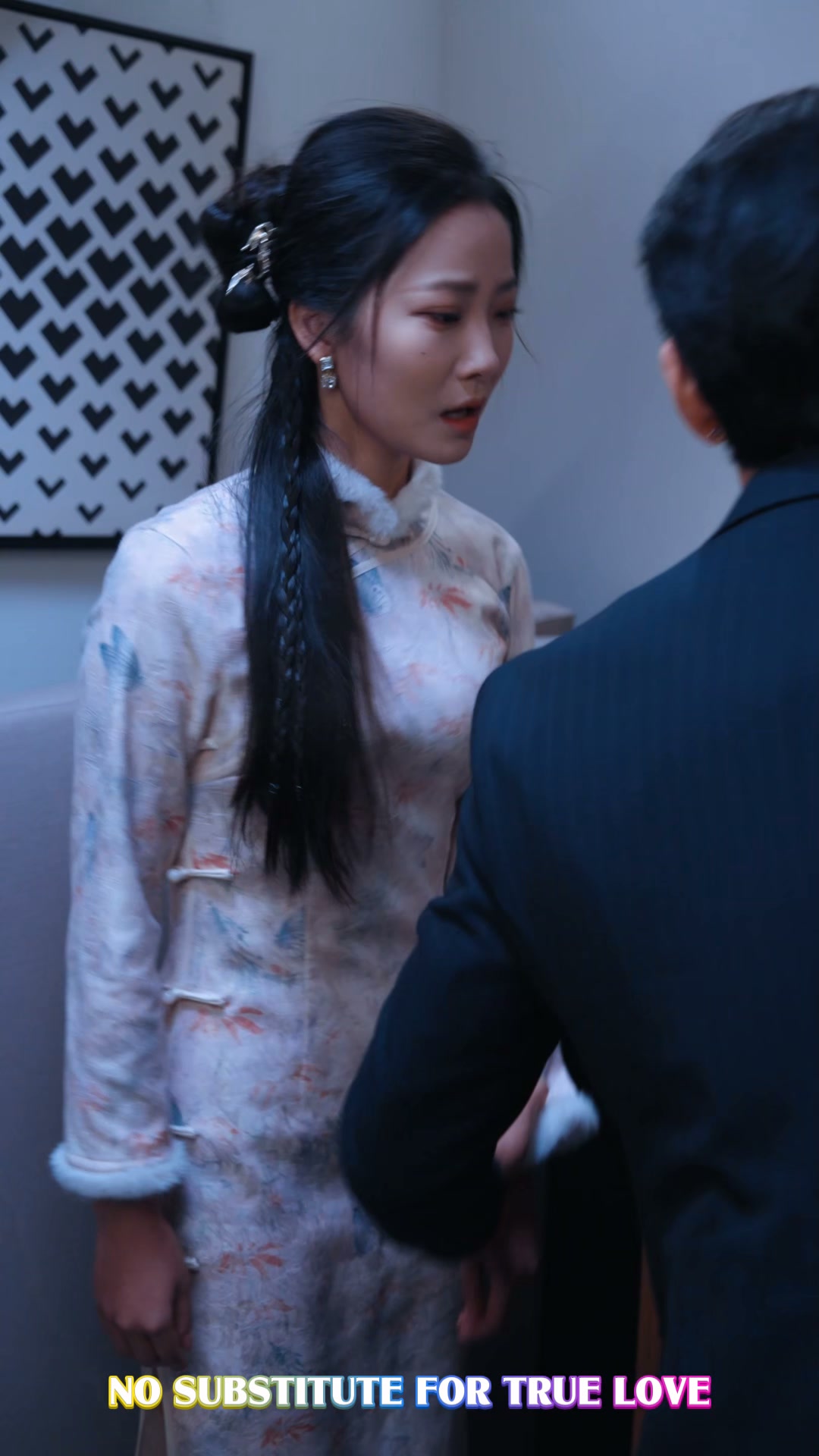 FreshFlick: Movie Drama Reels advertising creative