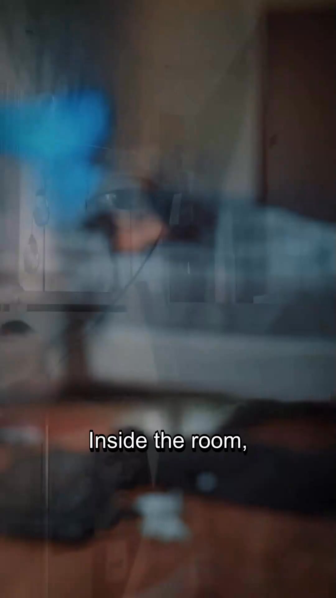 CoolShort - Dramas,Movies & TV advertising creative