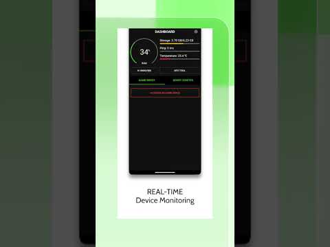 Game Booster 4x Faster Pro 广告素材