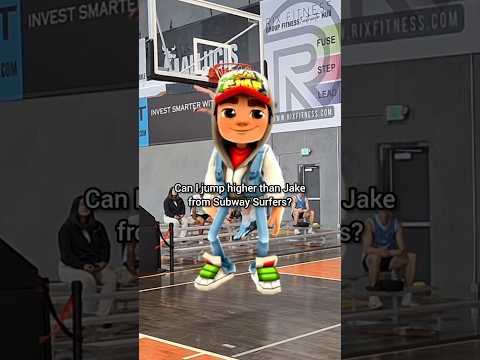 Subway Surfers advertising creative