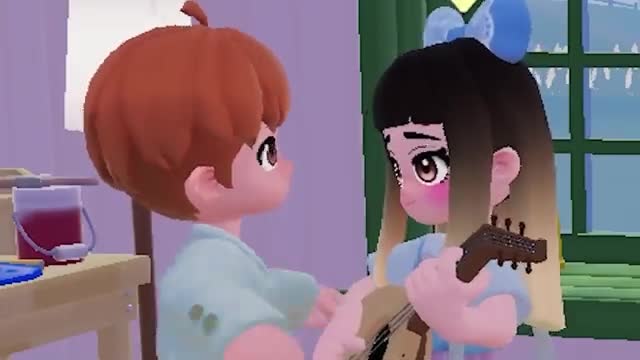 Heartopia 广告素材