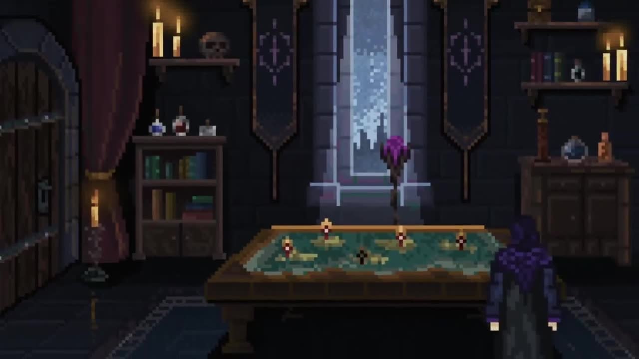 Defender_of_Darkness 广告创意