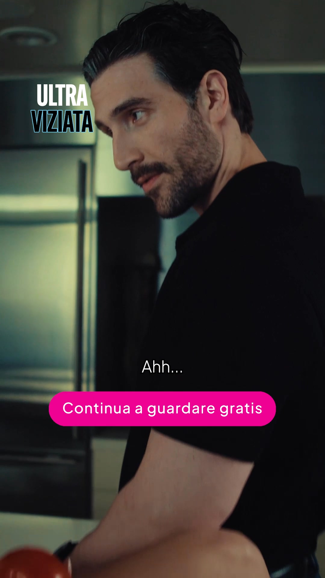 CandyJarTV - Drama & Shorts advertising creative