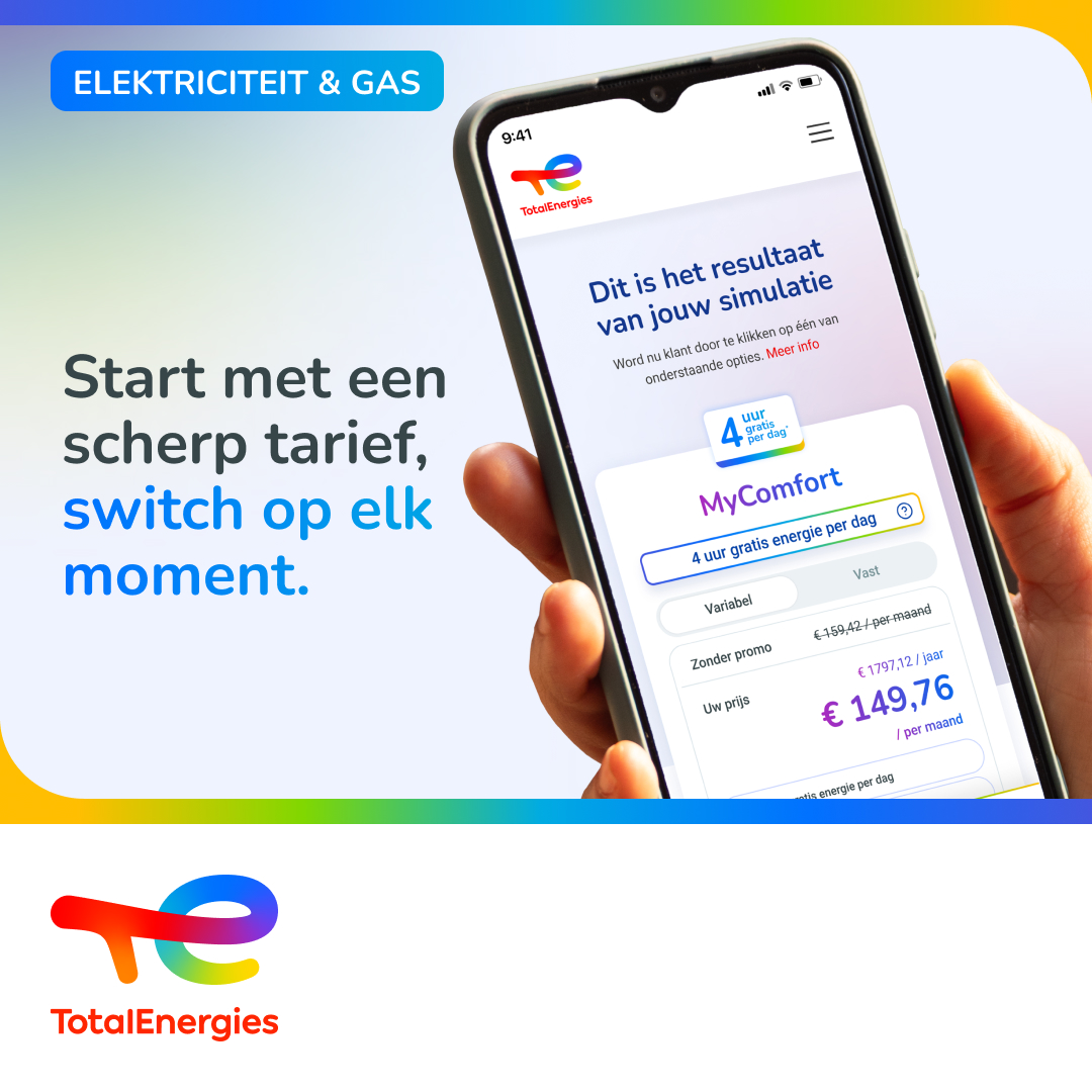 Services - TotalEnergies 广告素材